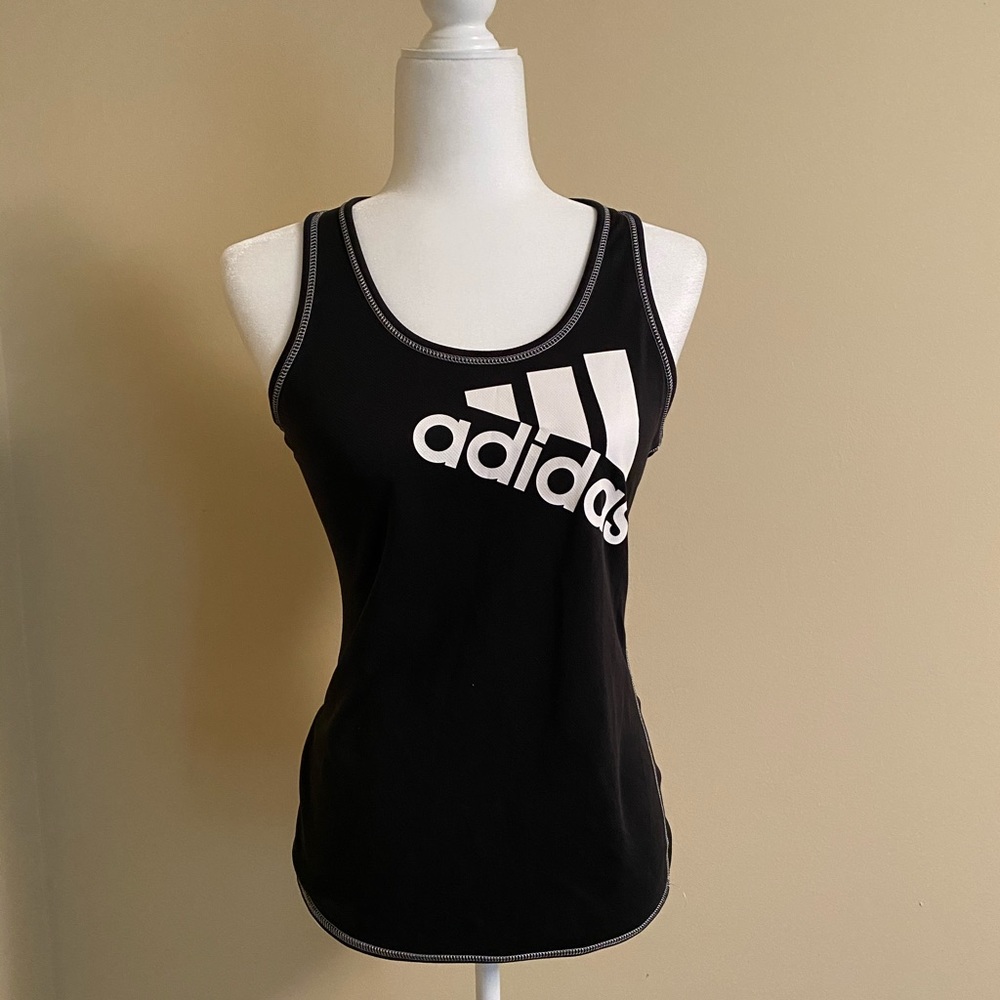 NWOT Adidas Workout Tank